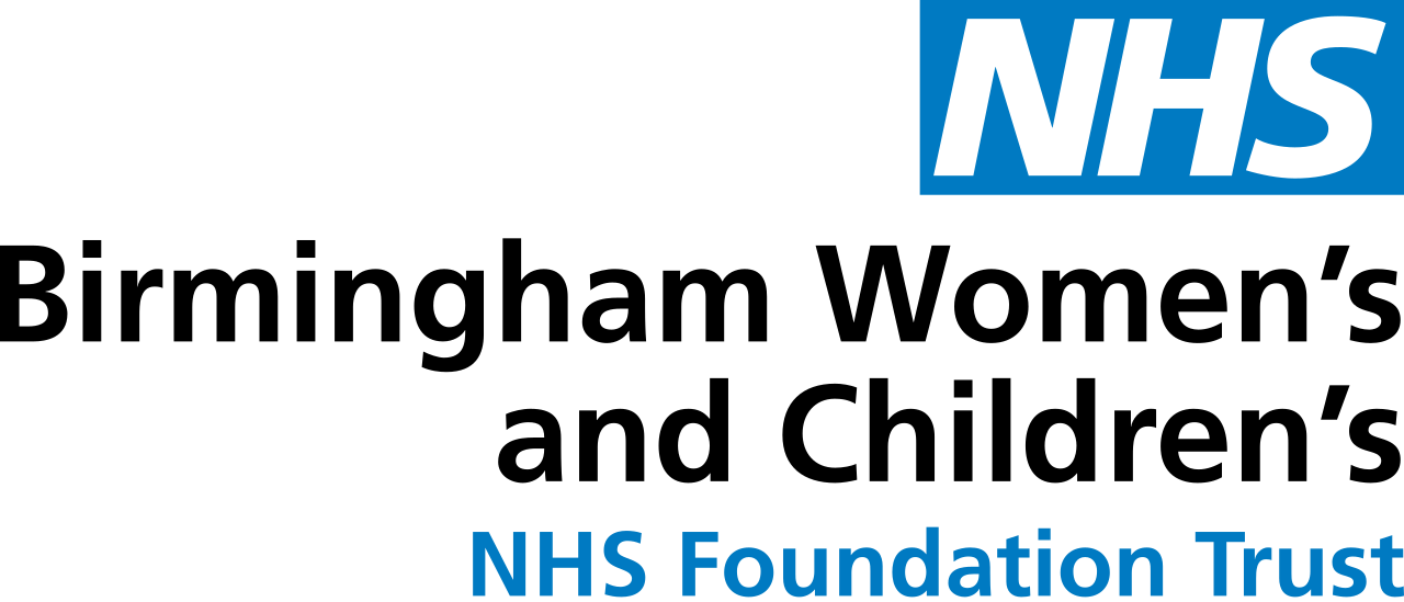 Birmingham Women's & Children's NHS Foundation Trust