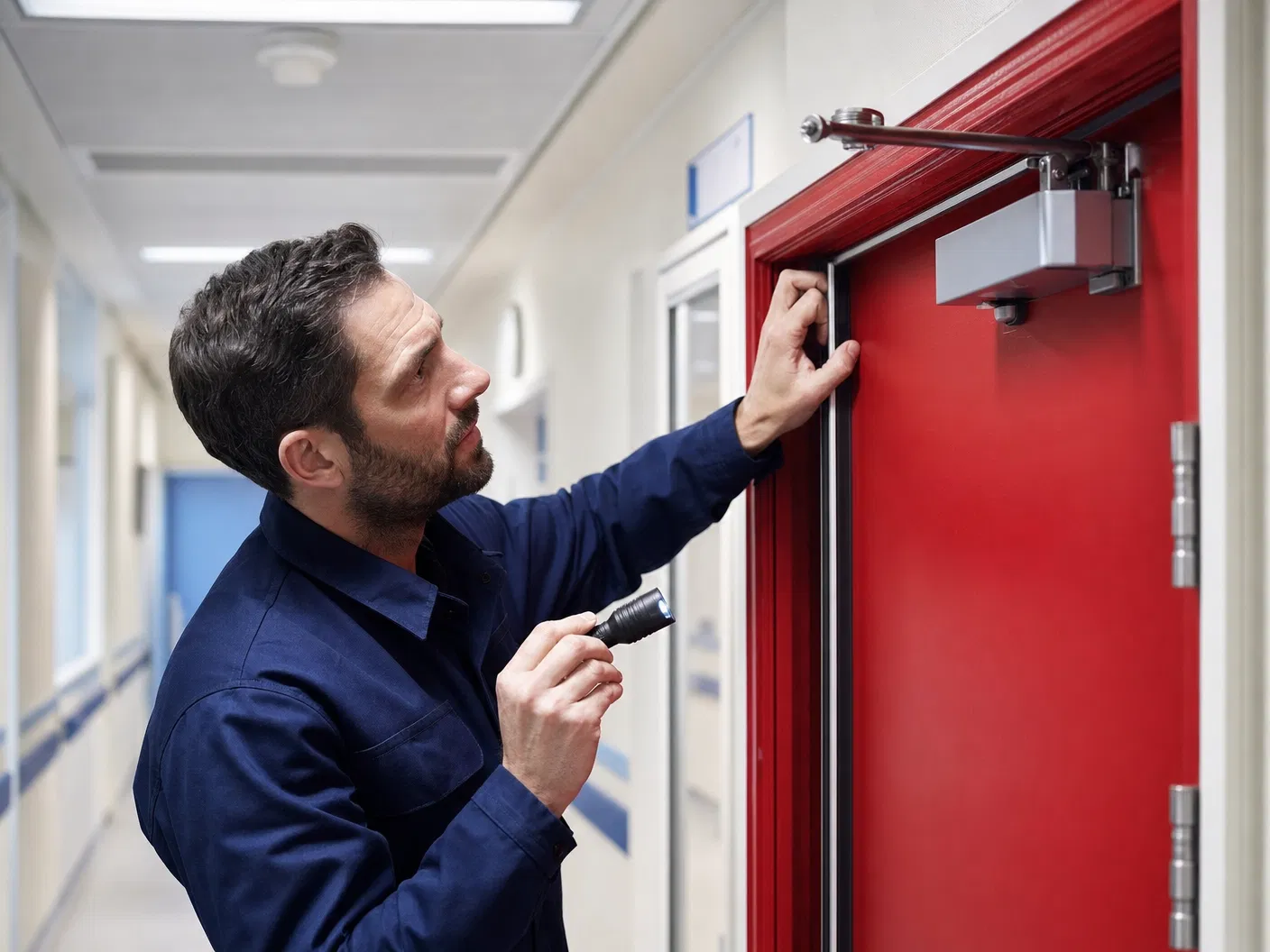 Fire Doors