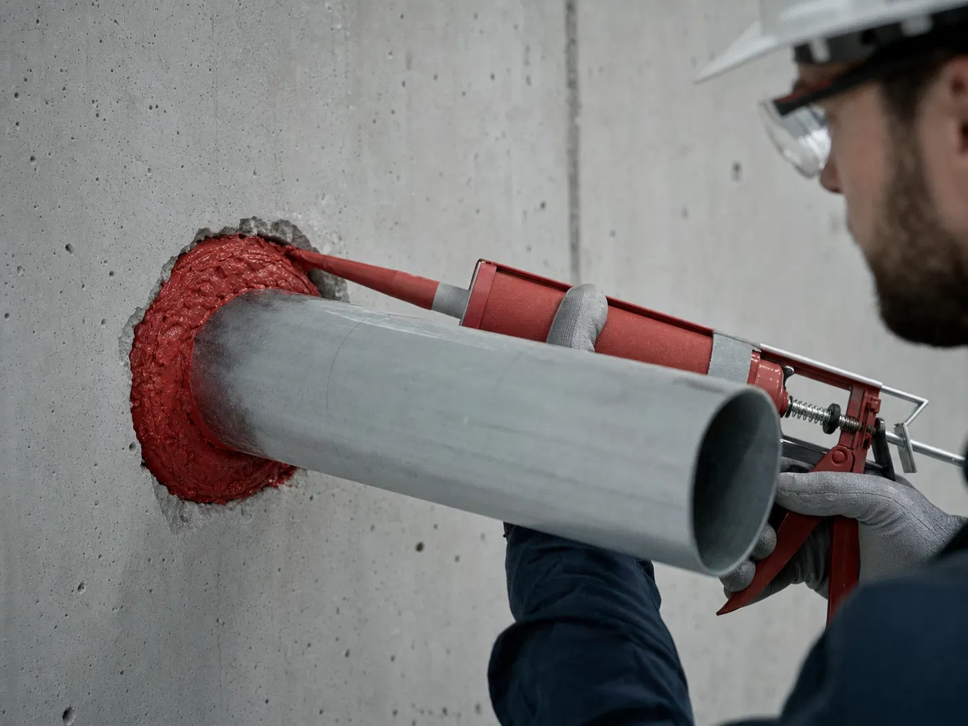 Passive Fire Protection